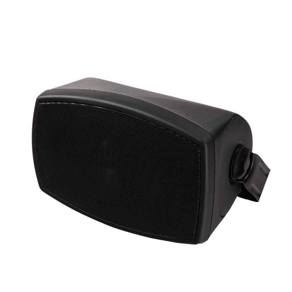 Sound Amplifier Speakers Powered Home Theater Rf 50 Watt Stereo Sounds Best Midrange Sub Woofer Monitor Qisheng Speaker