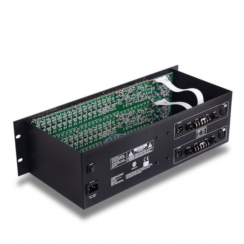 Hot Selling Audio Equalizer Professional For Wholesales