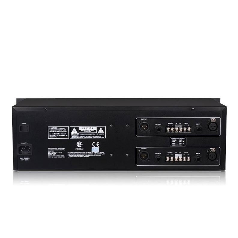 Hot Selling Audio Equalizer Professional For Wholesales