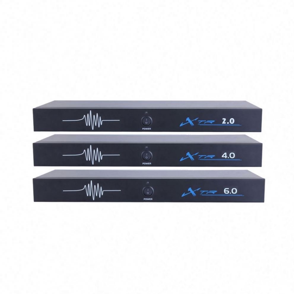 220v surge suppressor XTR 2.0 Professional processor speakers audio system sound digital signal feedback suppressor