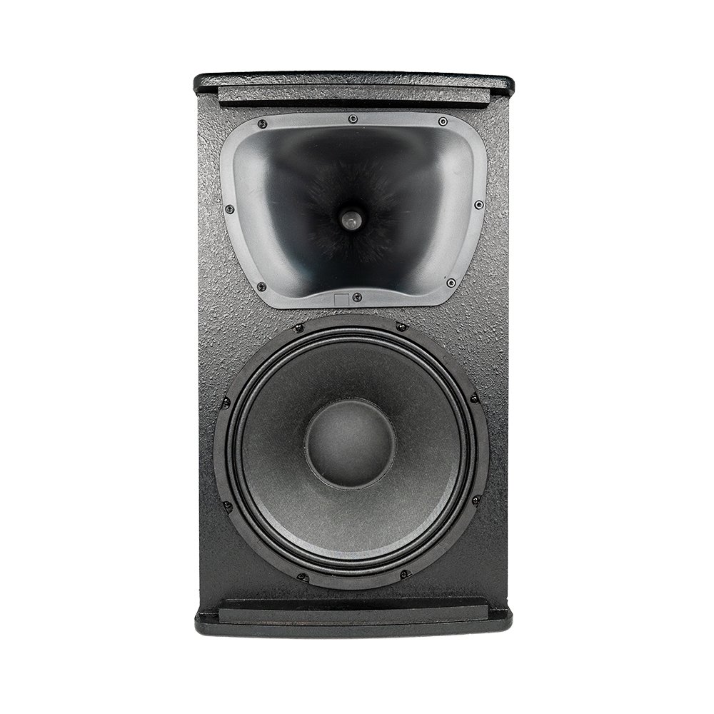 Professional 12 Inch Passive Speaker 300W Live Concert audio system sound professional speaker