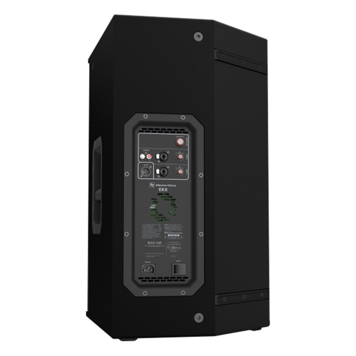 ETX12P Professional 12-inch powered feedback monitoring speakers for stage monitoring returning system active monitor speakers