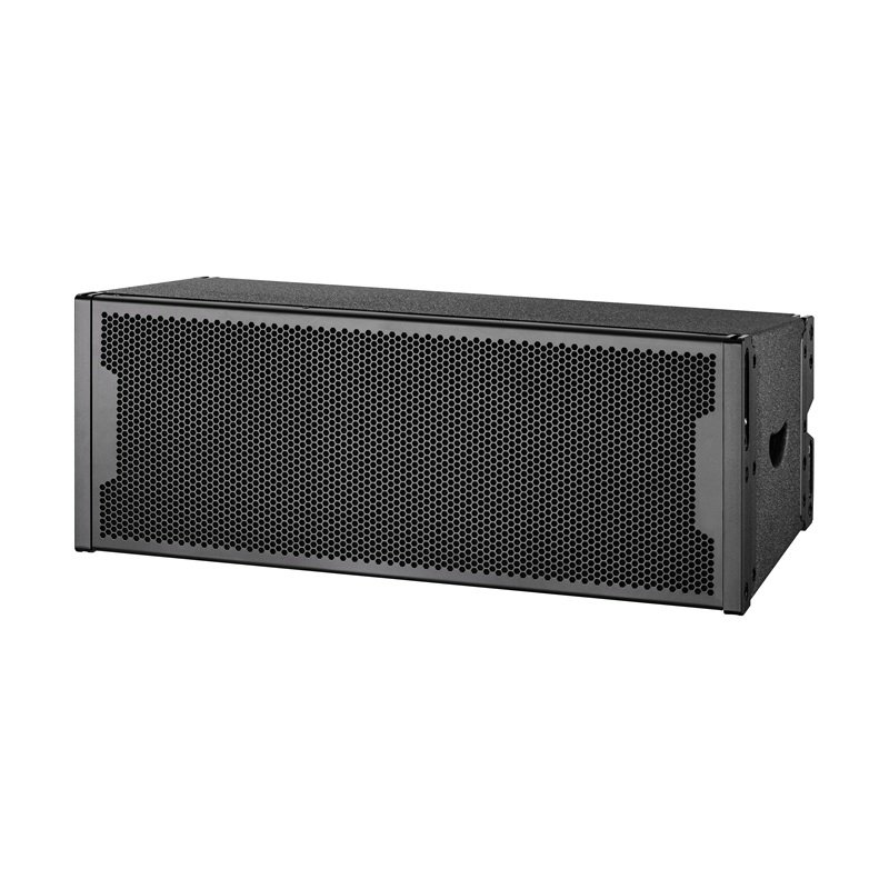 Professional Audio DJ Equipment Sound System 8Inch 10Inch 12Inch Passive Line Array Speaker