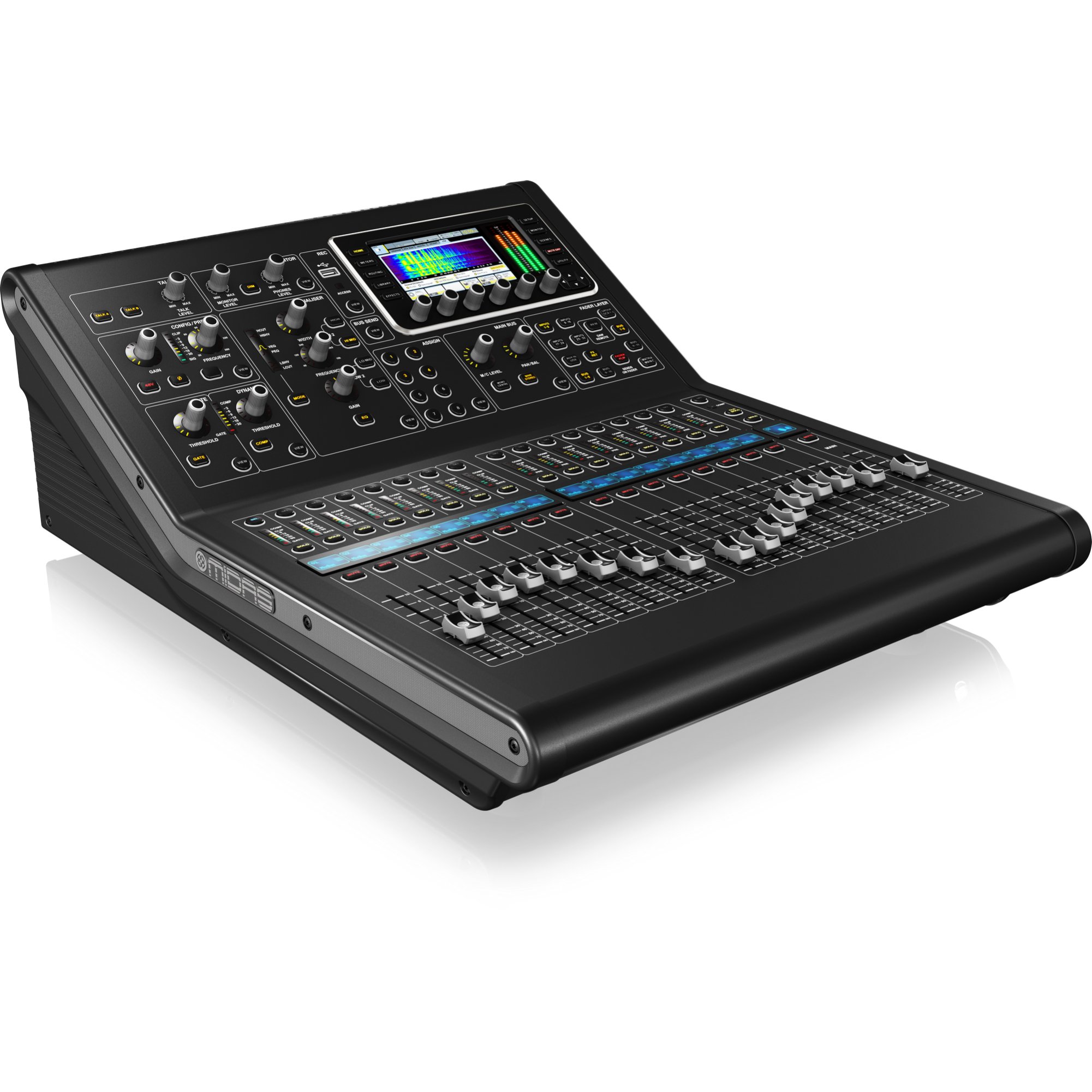 Midas M32R Live Digital Console Audio Sound Equipment Outdoor Indoor Line Array System Audio Mixer