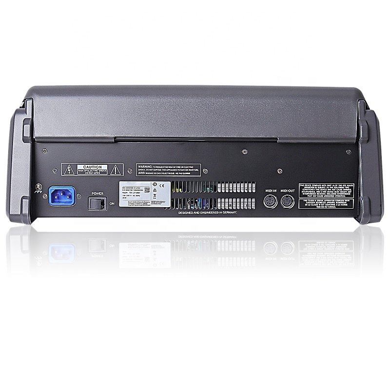 High Quality Wholesale CMS 600-3 mixer dual 99 dsp professional digital audio mixer dj controller/audio console mixer
