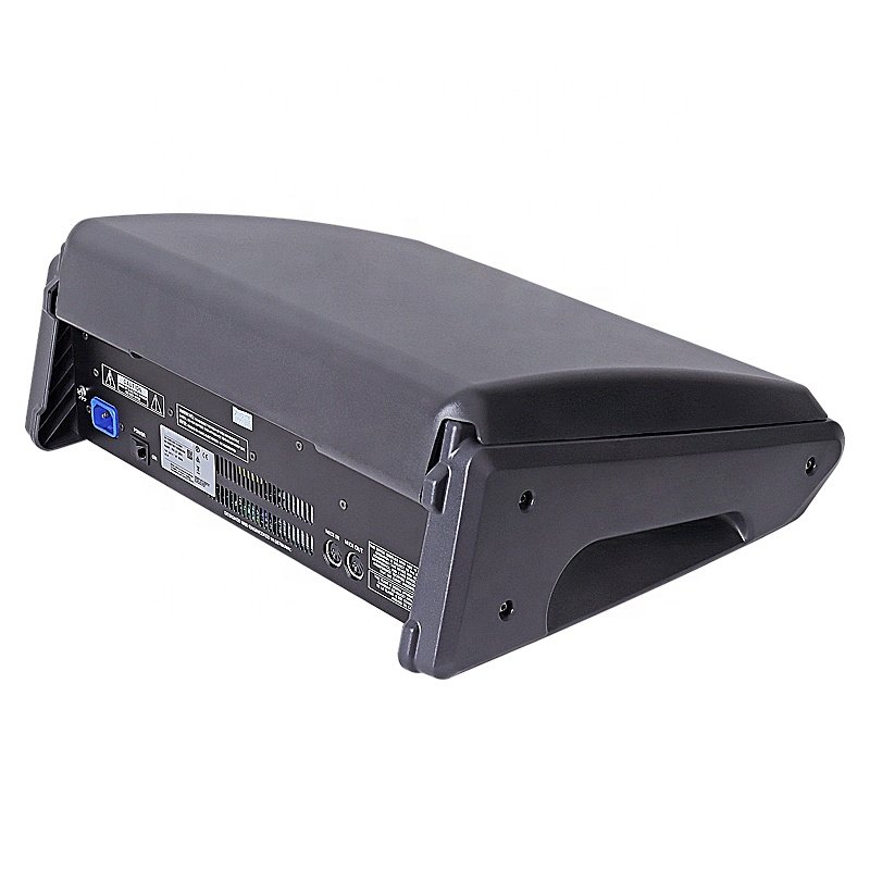 High Quality Wholesale CMS 600-3 mixer dual 99 dsp professional digital audio mixer dj controller/audio console mixer