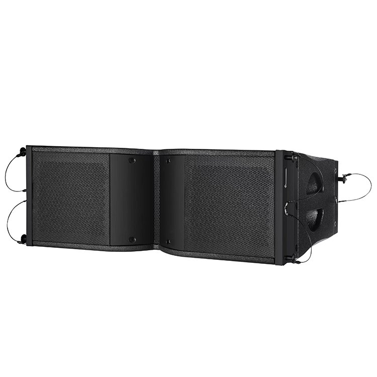 Dual 8 Inch Speaker Professional Sound System Set Power Amplifier Mixer 18 Inch Big Bass Subwoofer Speakers Set
