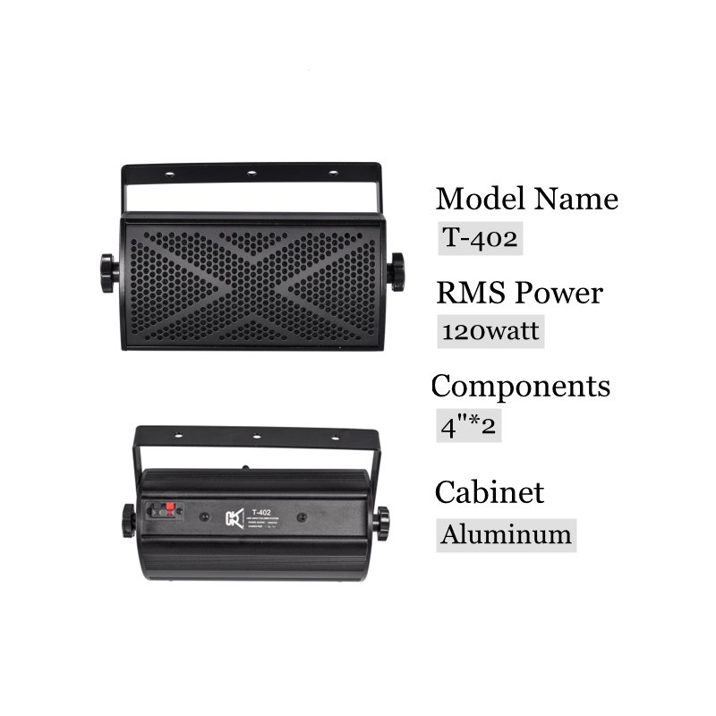 Full Range Speaker Hot Selling Audio Equipment Profession Line Array Column Sound System