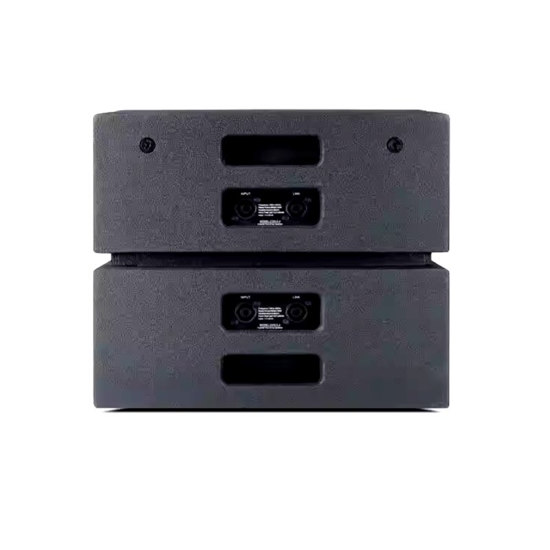 Morin factory price speakers design 1200w active line array with uhf wireless microphone and power amplifier active line array