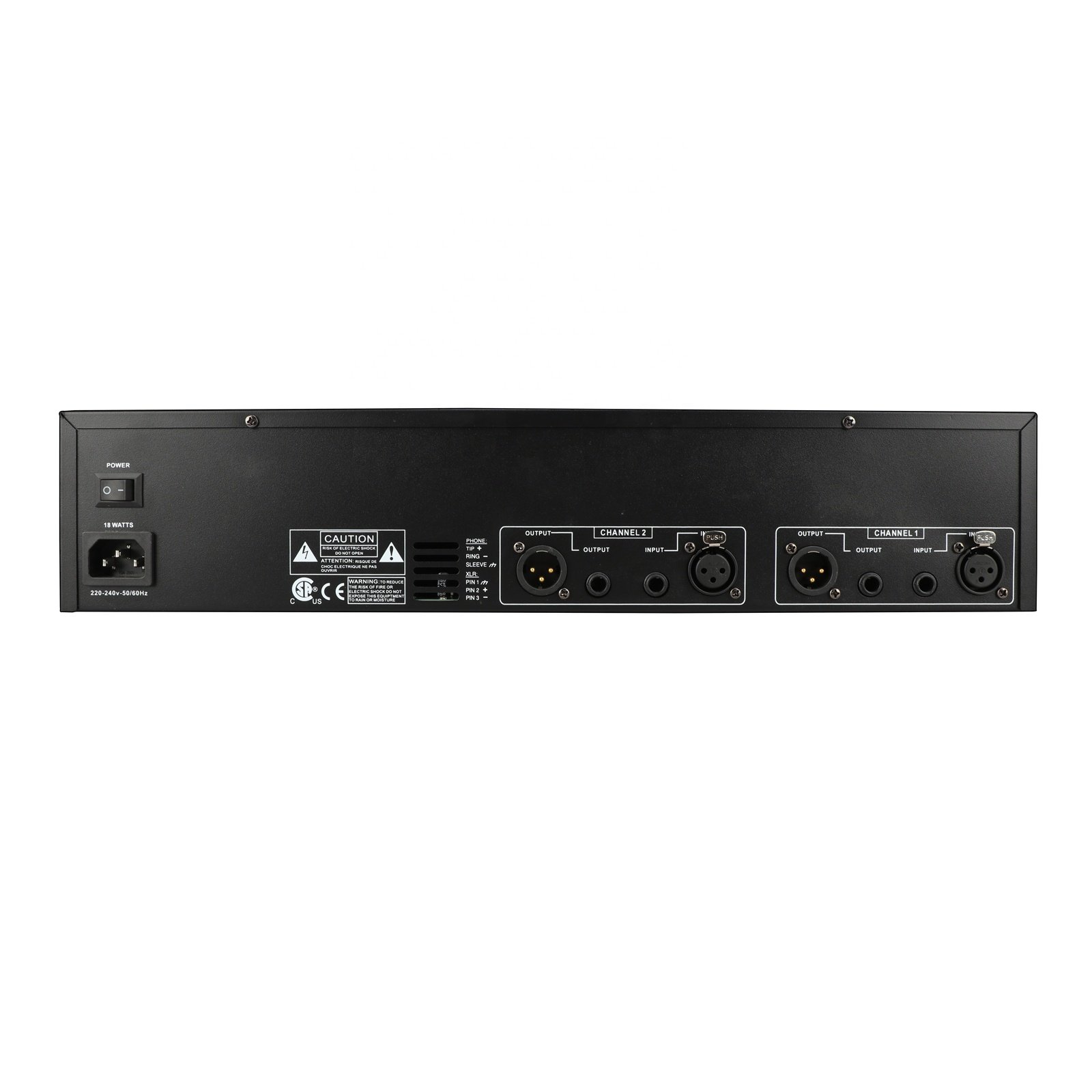 231 Discount Offer Dual 31-band Audio Graphic Equalizer Professional Sound Equipment 1/3-octave Constant Q frequency band