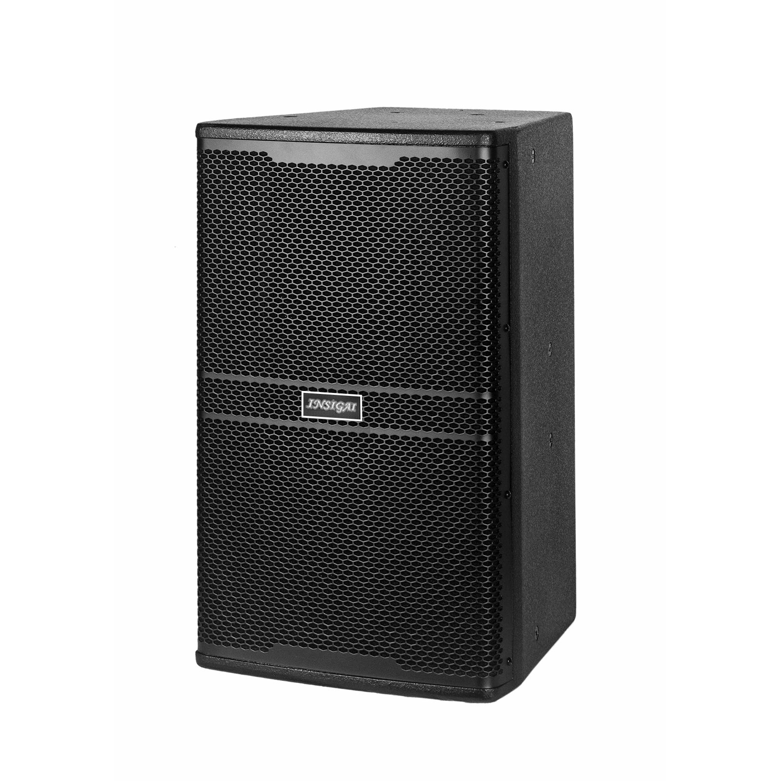 KP4012 300w professional performance stage audio equipment for karaoke 12 speakers professional audio video for sound system