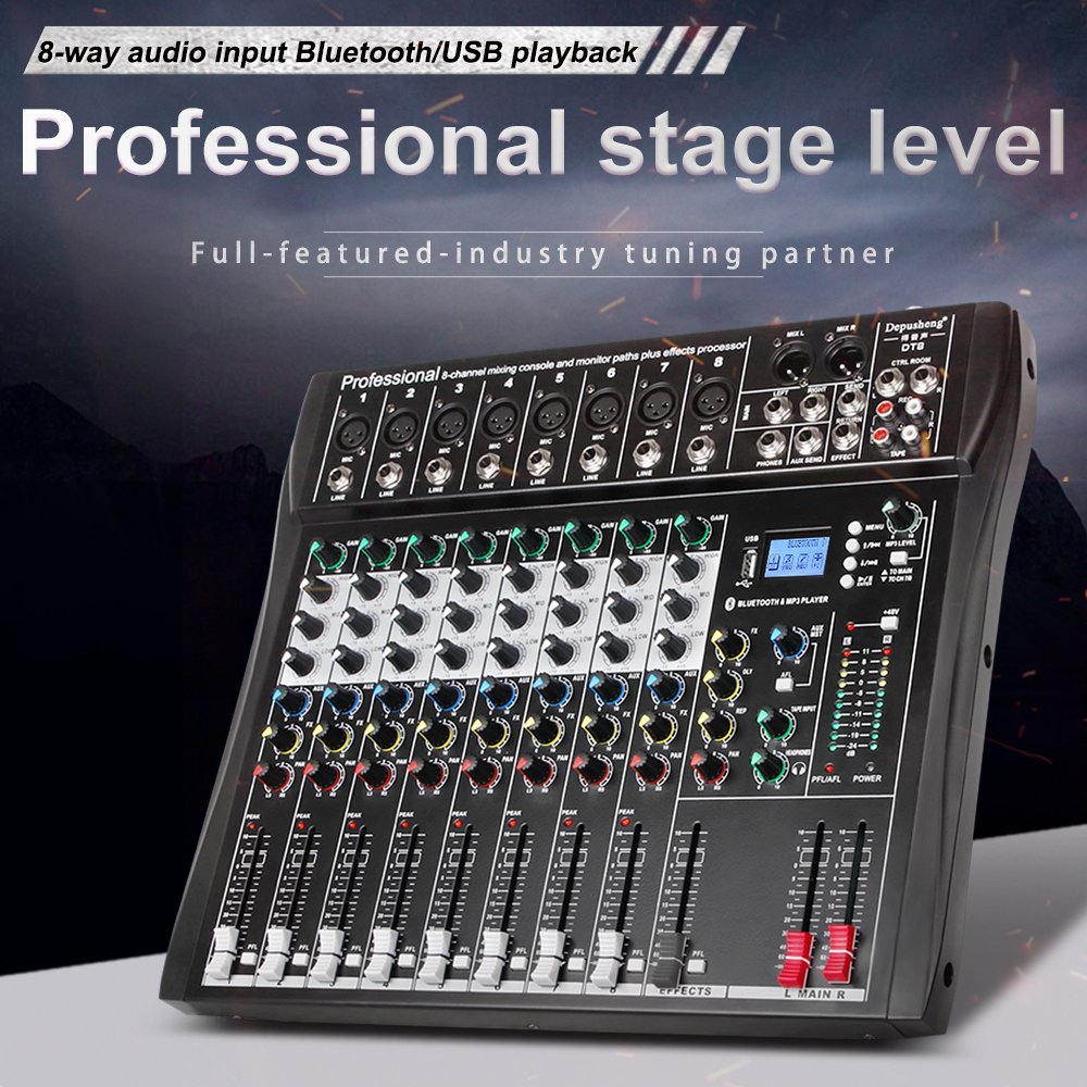 L125 Professional 15 Inch 700w Portable Speakers Sound Equipment/Amplifiers/Speaker For Stage performance