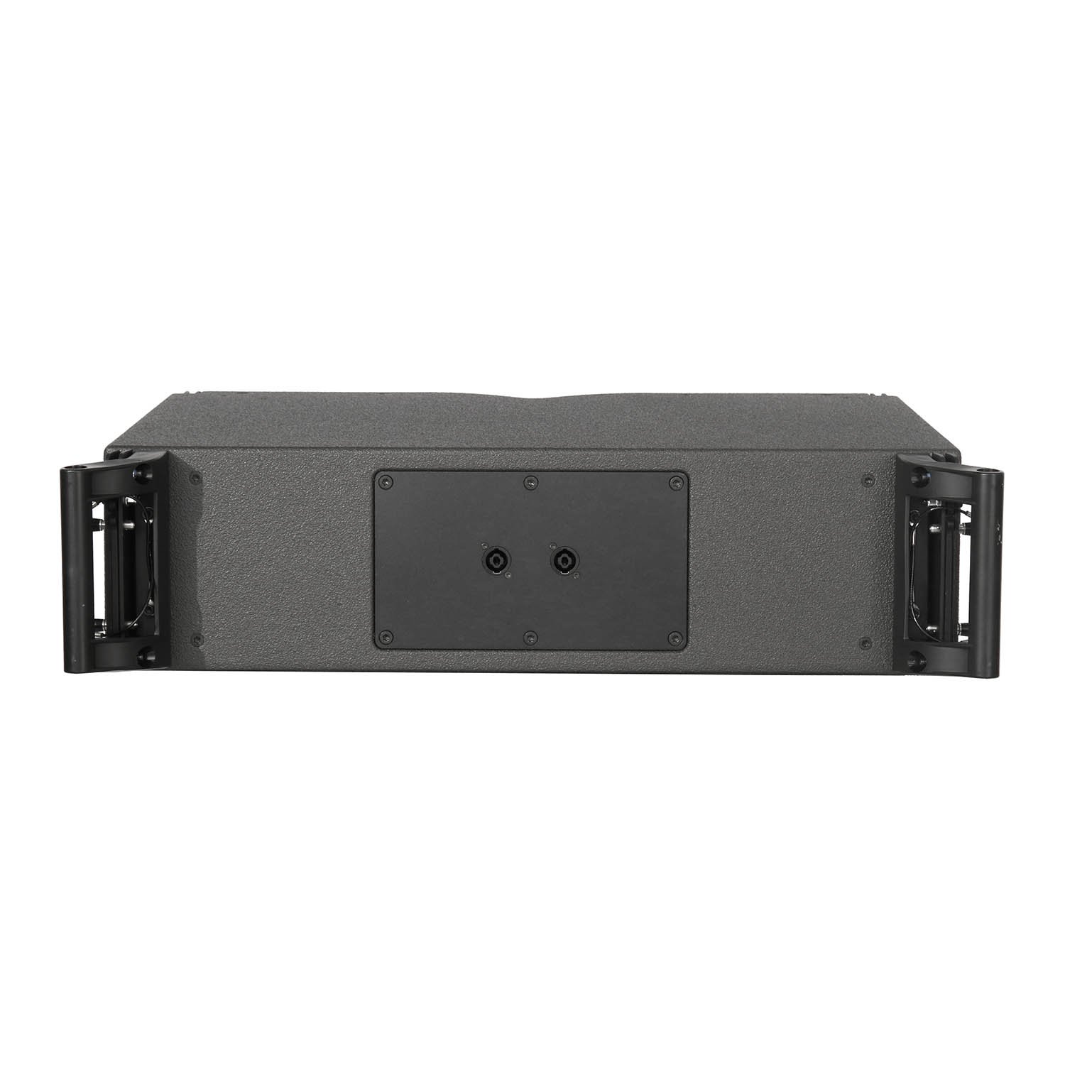 KA208 speaker driver outdoor dual 8 inch line array sound system professional sound equipment