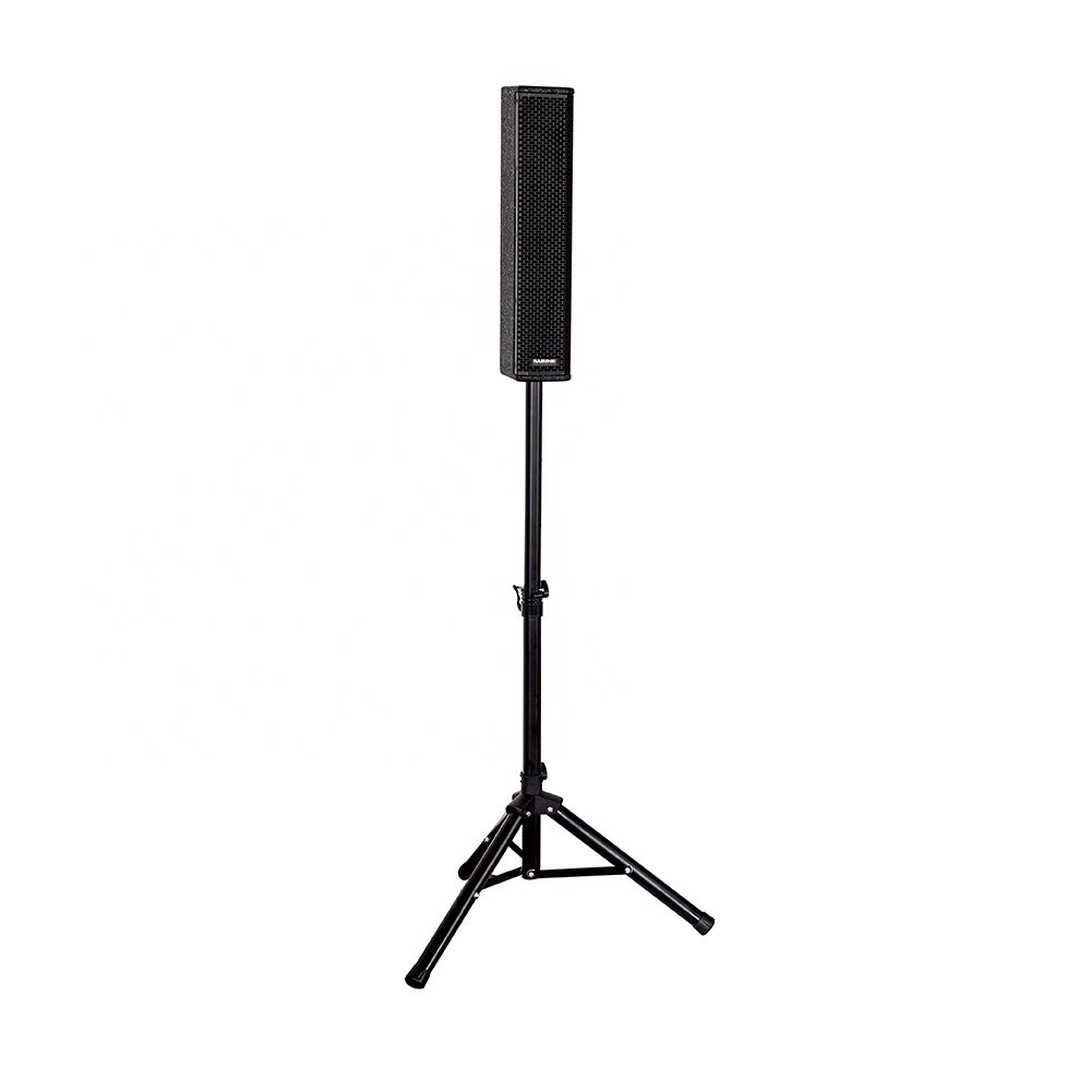 Sabine C100 Active Speaker System Outdoor Indoor Powered Speakers Column Portable Pa System Audio Sound Equipment