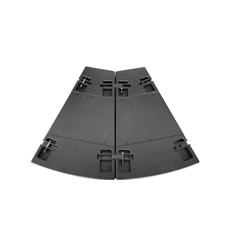 audio sound equipment High-end fixed installation places such as large bars 15 inch dj sound system
