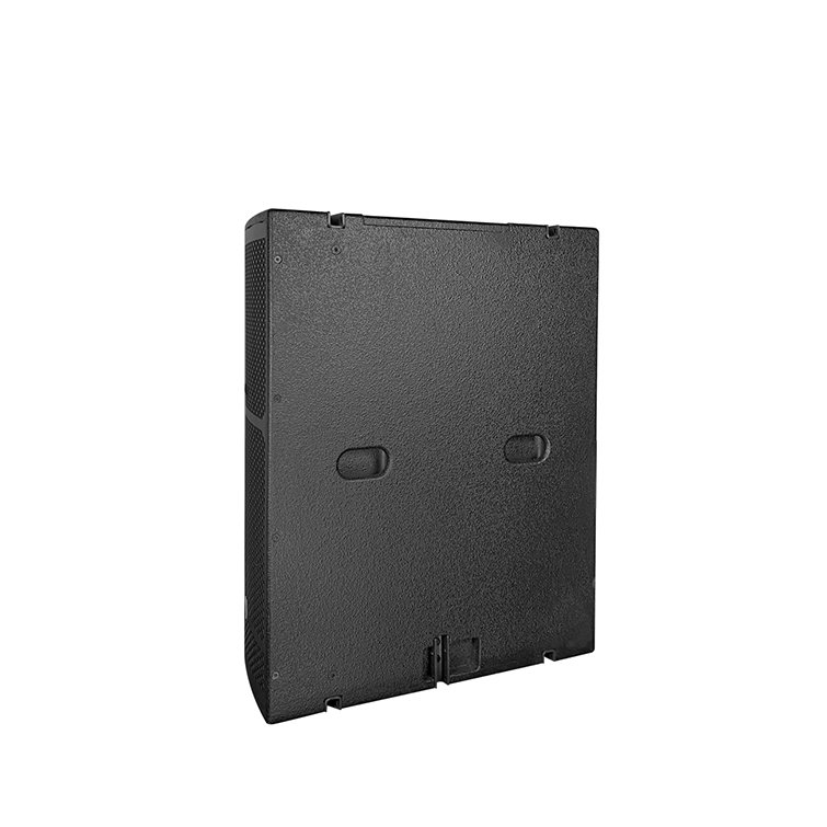 audio sound equipment High-end fixed installation places such as large bars 15 inch dj sound system