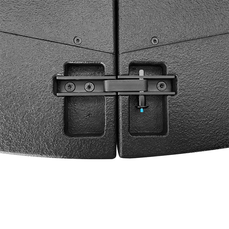 audio sound equipment High-end fixed installation places such as large bars 15 inch dj sound system