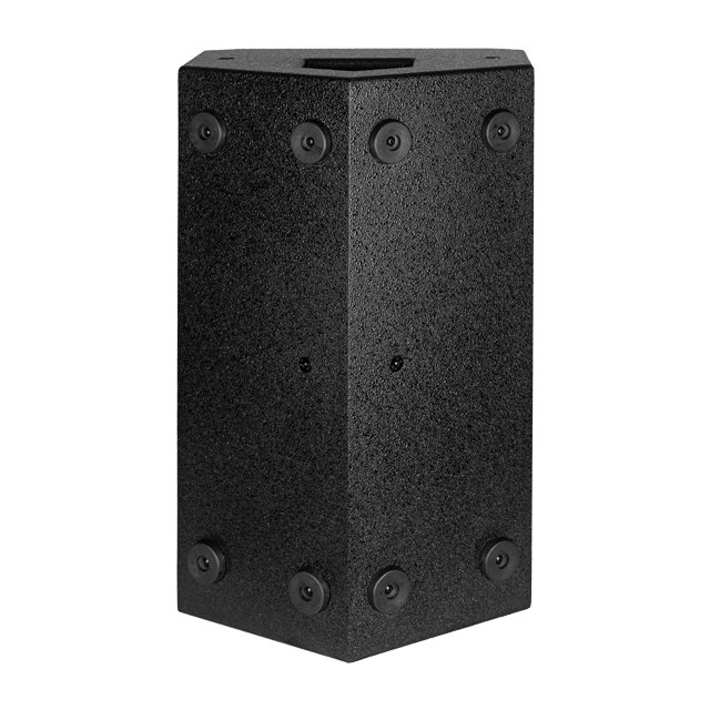 Fully Made in China 12 Inch SRX712 2-Way Full-Rang Speaker For Speech/DJ/Stage Performance Professional Audio Sound Equipment