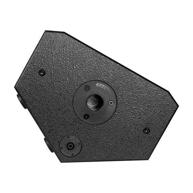 Fully Made in China 12 Inch SRX712 2-Way Full-Rang Speaker For Speech/DJ/Stage Performance Professional Audio Sound Equipment