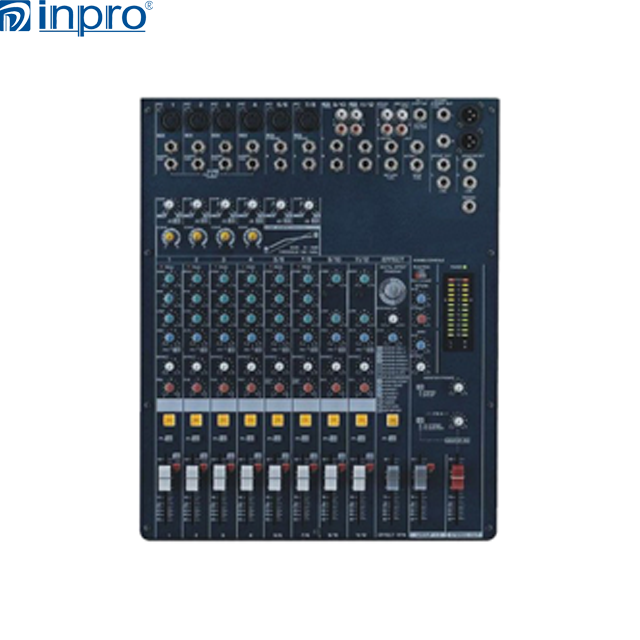 Sound mixer