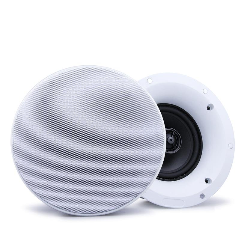 2 Way Ceiling Speaker 8000 Watt Dual Sounds Wifi Cb Linear Bass 18 Inch Component Ev 6 Inch Sound System Nesty Bluetooth Speaker