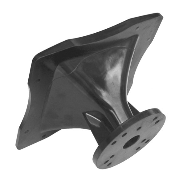 HYJ0038A-PF Professional Speaker Compression Driver Tweeter Horn