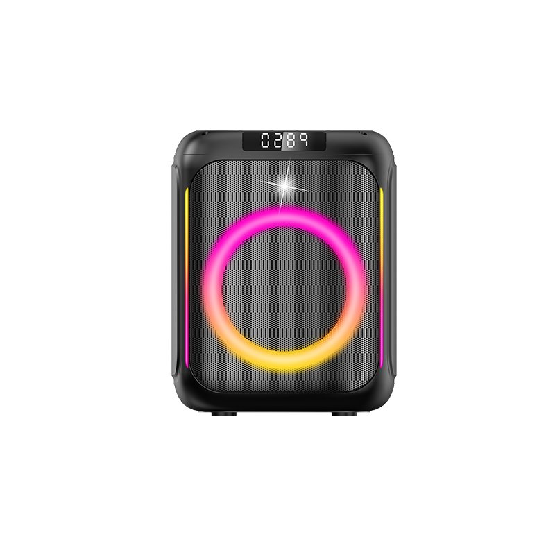 Loudspeaker, audio equipment, outdoor wireless Bluetooth speaker, DJ karaoke speaker, party speaker, sound box.