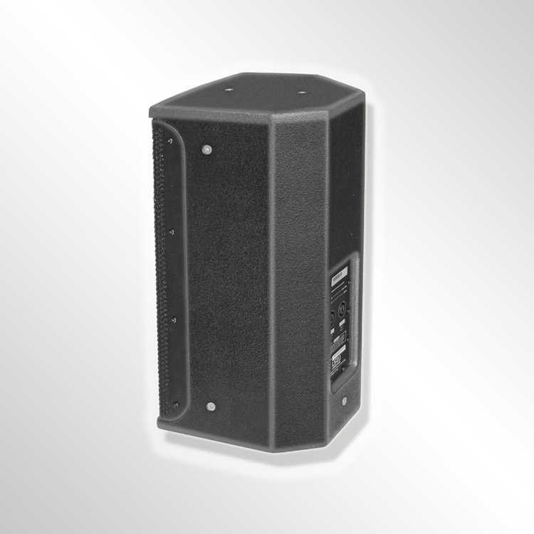 MSR0810 stereo home speakers professional sound system Professional outdoor performance floor high-power pro audio sound system