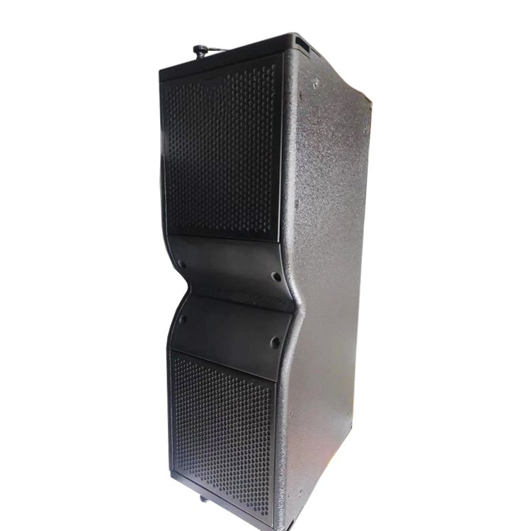Professional Speakers Set Audio 8 Inch Line Array Speakers Sound System Stage sound equipment