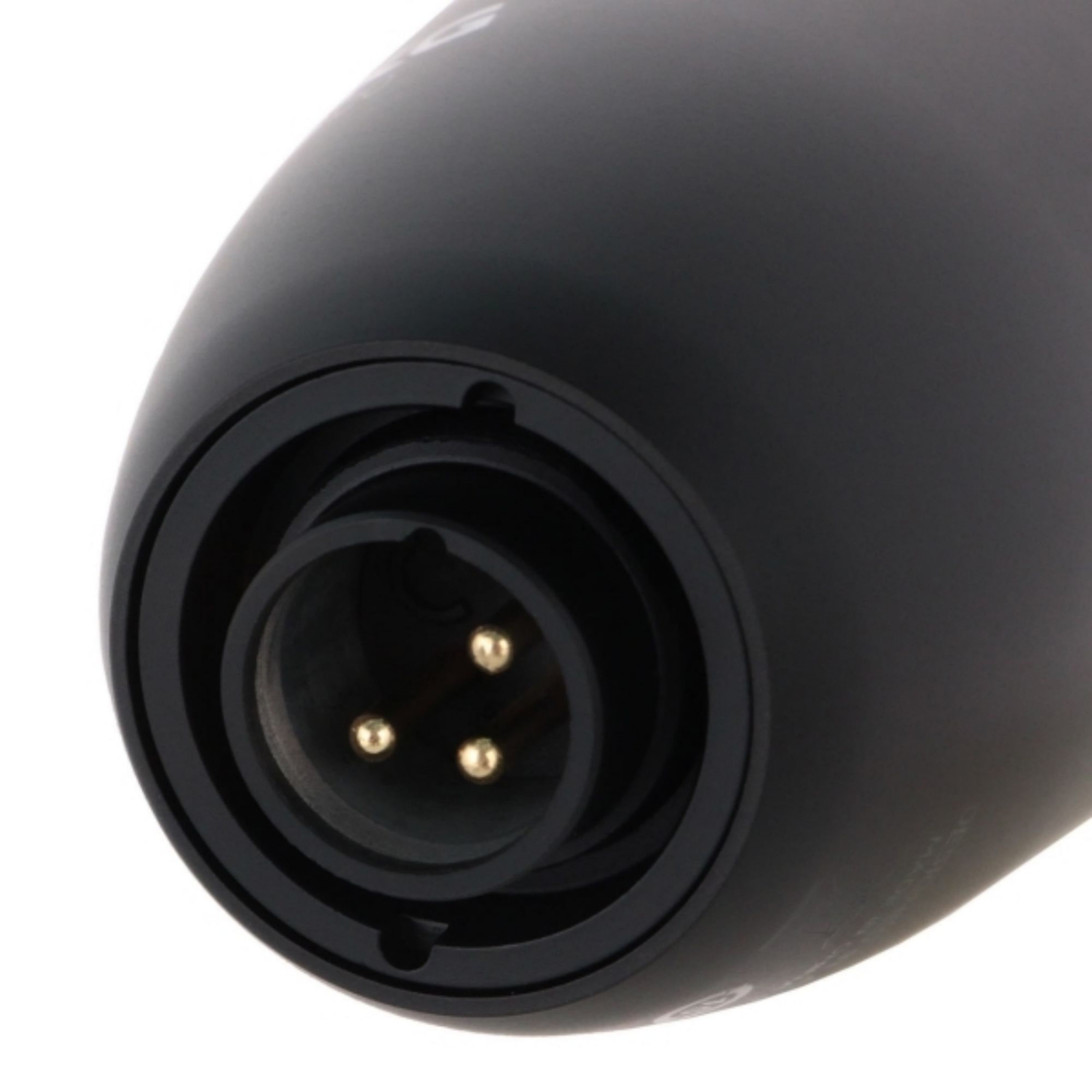 High quality Cardioid Microphone P120 Adjustable Frequency Response Dynamic Vocal Microphone Ensure Clear Sound For Recording