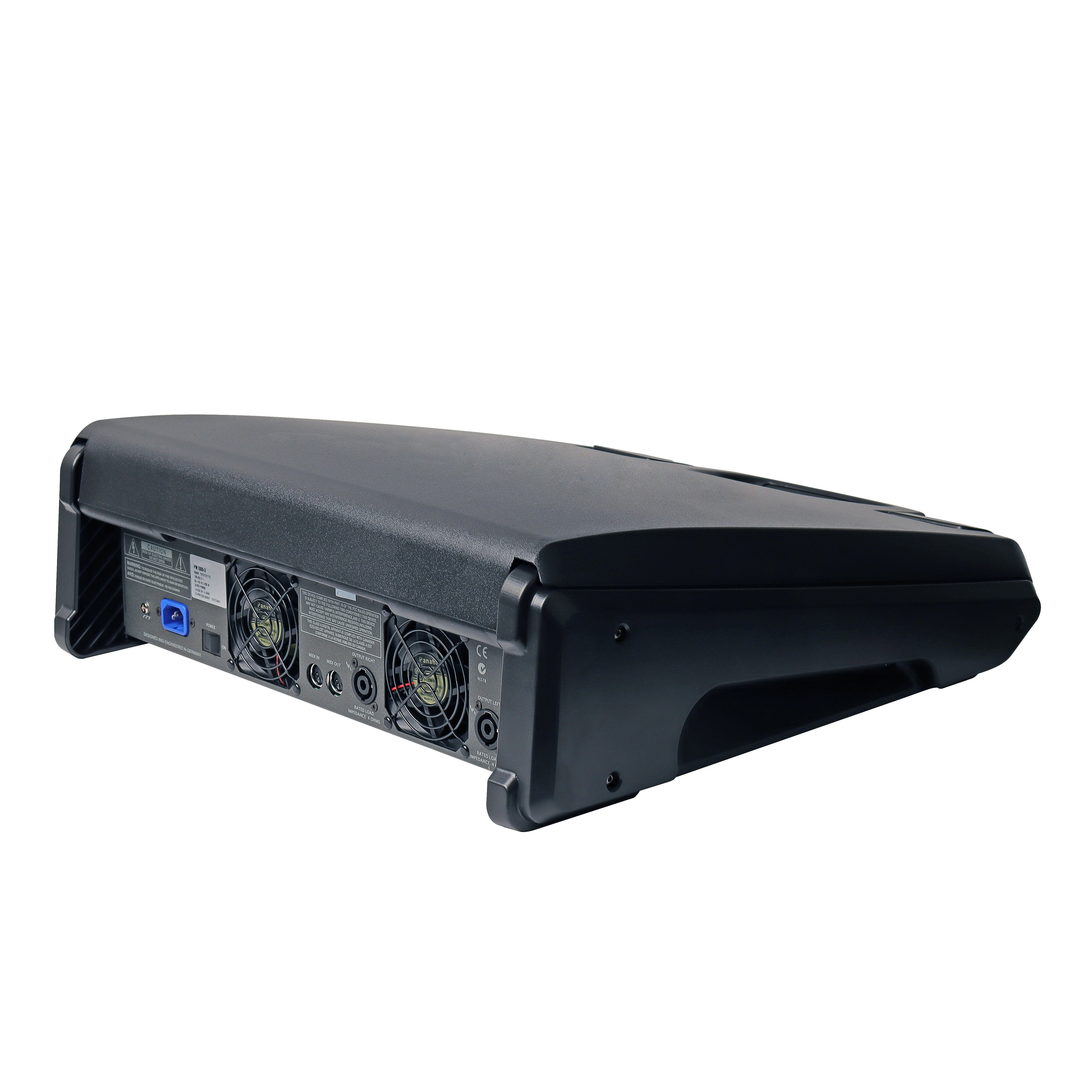 High quality 1:1pm 1000-3 PM1000-3 audio studio power Mixer 14 channels sound system mixer