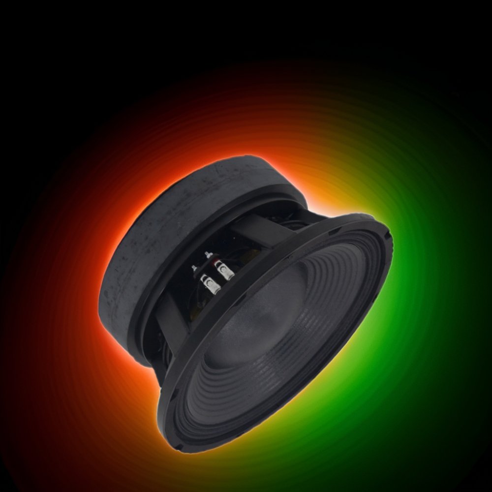 12125-002A High Quality 12 Inch Mid Woofer Speaker 2000W RMS 5 Inch Coil Sound System Speakers for Outdoor Party Karaoke Driver