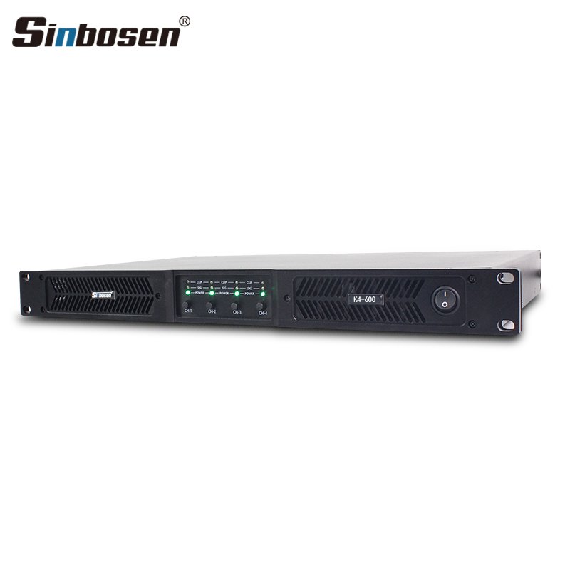 Hf Driver Sound Audio Kit Amplifier 500 Watt Hifi Amplifier High End Class D Amplifier
