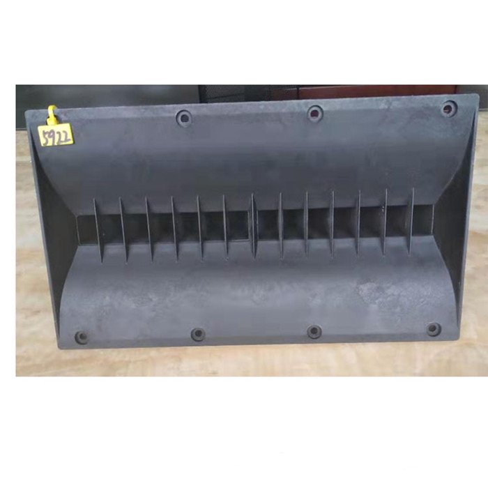 TKG audio JH5922 XZ-22#EV 38mm audio horn sound for line array speaker