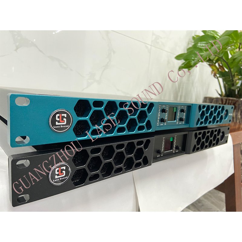 Class D digital amplifiers power amplifier for monitor line array subwoofers sound equipment/amplifiers/speaker