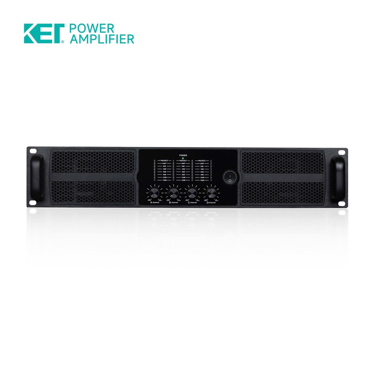 Cheap Price Ampli Power Heavy Powered Amplifier sound equipment/amplifiers/speaker