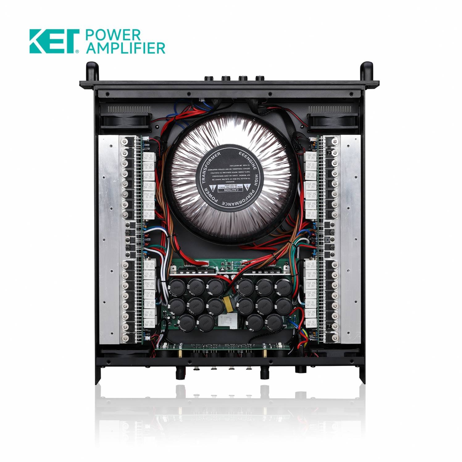 Cheap Price Ampli Power Heavy Powered Amplifier sound equipment/amplifiers/speaker