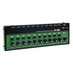 headphone amplifier