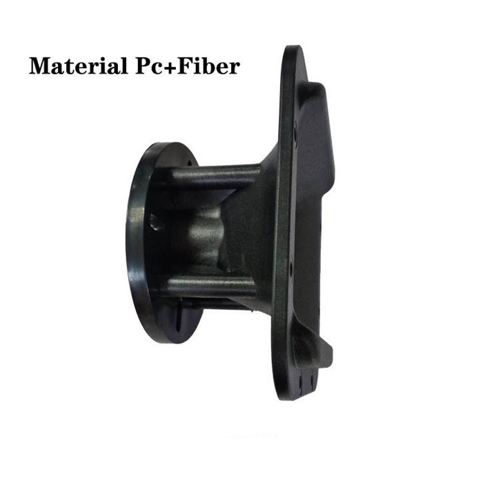 TKG audio JH52334 5#140 26mm audio speaker horn sound