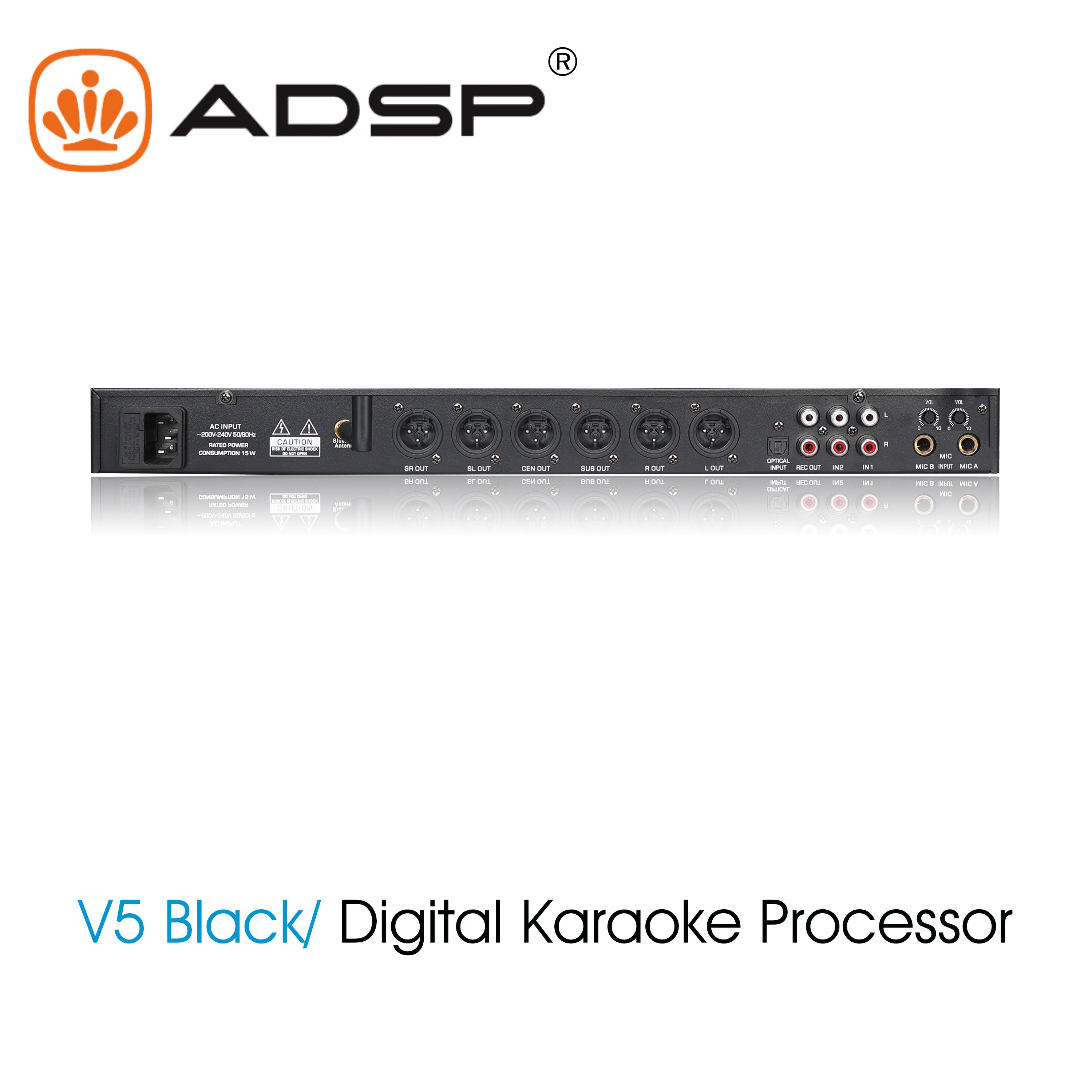 Hot Selling Bluetooth Music Dj Sound Mixer With Low Price