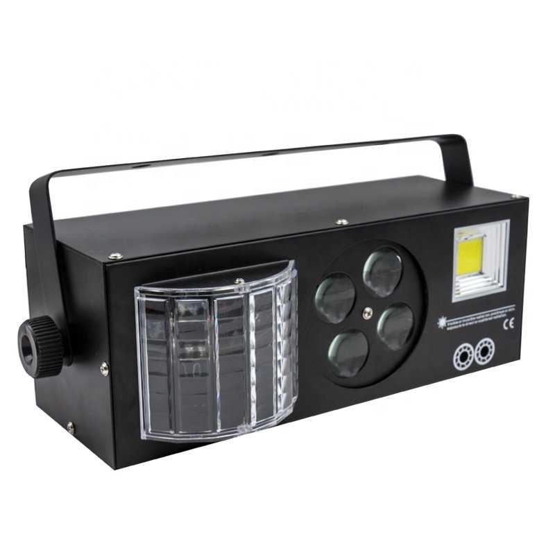 New Model Customized Led Disco Light Disco Laser Light Nightclub Laser Light