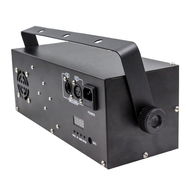 New Model Customized Led Disco Light Disco Laser Light Nightclub Laser Light