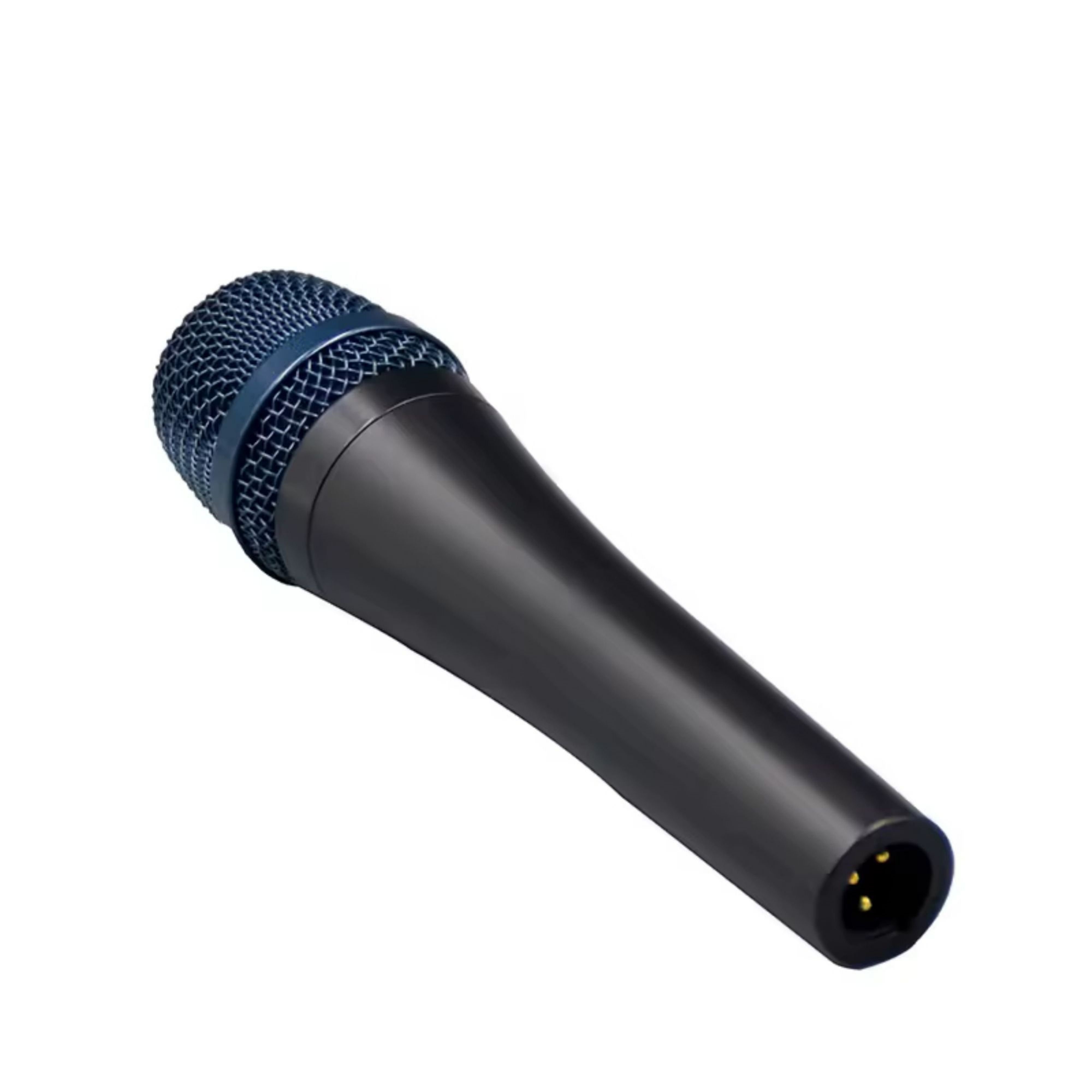 Professional E935 Vocal Dynamic Cardioid Wired Microphone Handheld Mic E935 for Karaoke Studio Recording,KTV Microphone