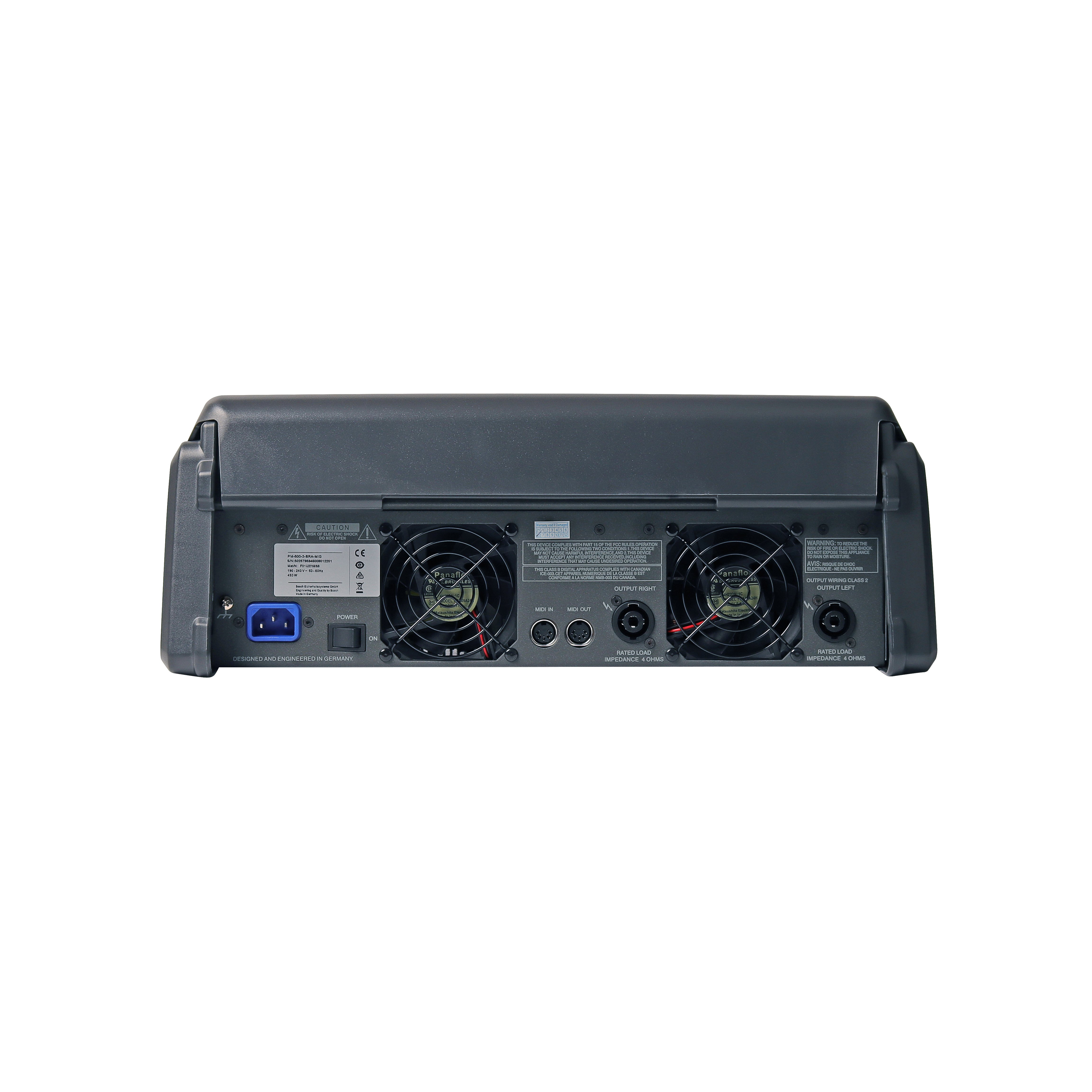 HIGH QUALITY AND DURABLE SALES FOR New Discounted PM600-3 DJ Mixer Controller Audio Sound console music mixer dj sound system