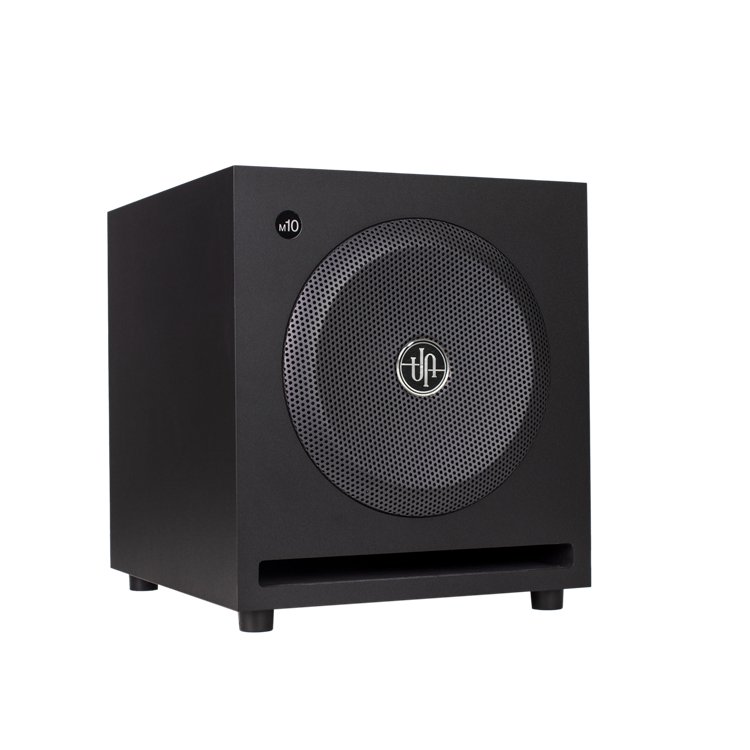 Chordio M10SUB Active Studio Monitor Audio Sound Equipment High Quality Speaker for Music Production and Recording