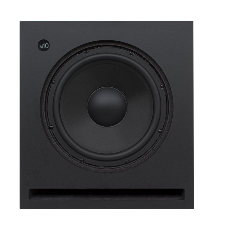 Chordio M10SUB Active Studio Monitor Audio Sound Equipment High Quality Speaker for Music Production and Recording