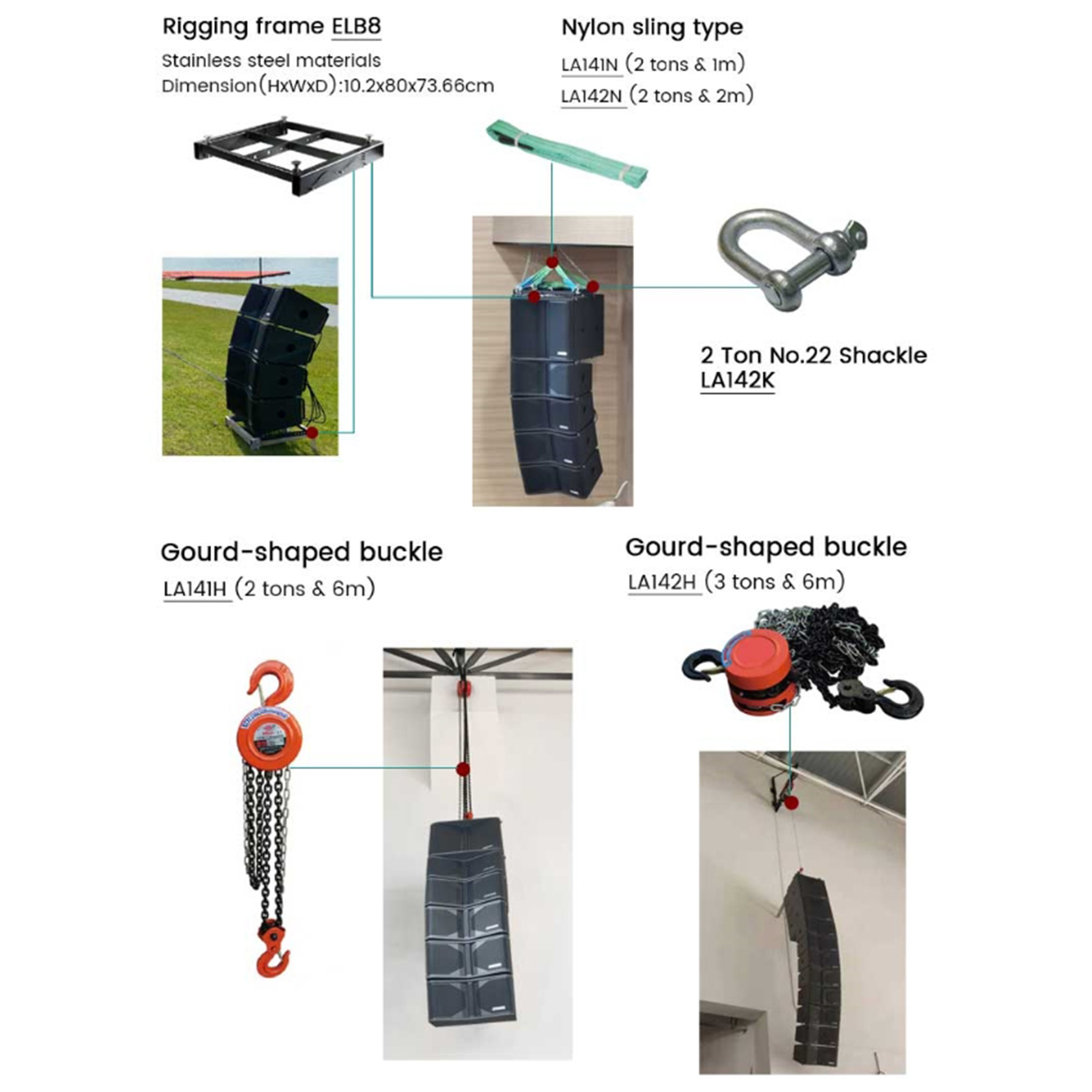 DSPPA professional audio sound equipment manufacture sound equipment/amplifiers/speaker