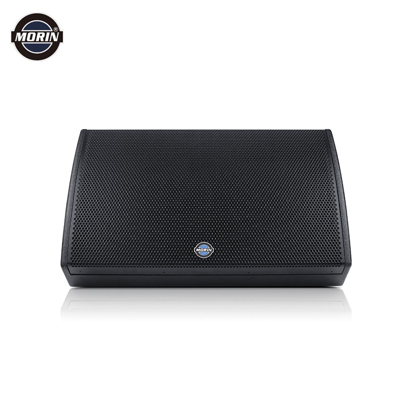 Professional active 15inch monitor speaker using at stage CC-153