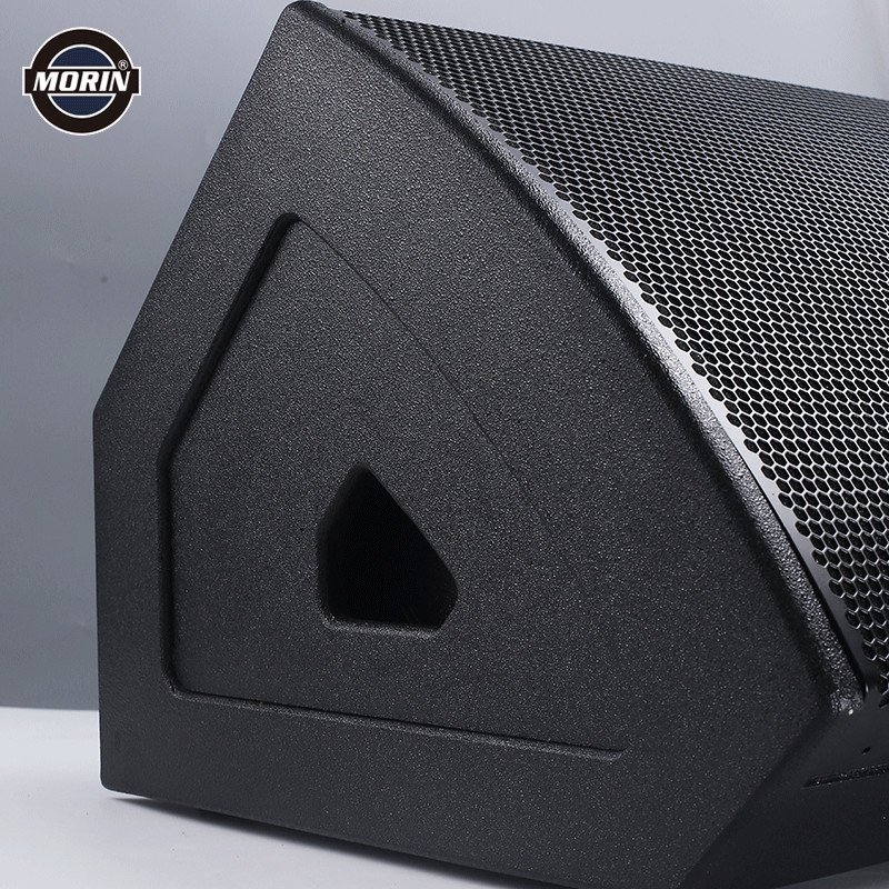Professional active 15inch monitor speaker using at stage CC-153