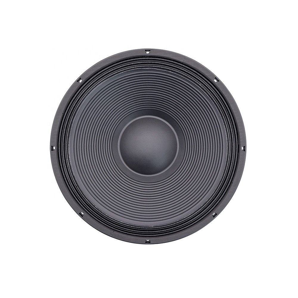Professional 18 inch Subwoofer Pa Sound Equipment Line Array System Passive/Active Sub Woofer 18in Speakers